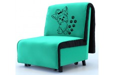 Кресло-кровать Novelti dog1
